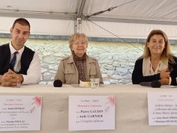 Gallerie photos &raquo; Photos 2021